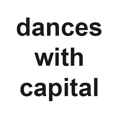 dances with capital